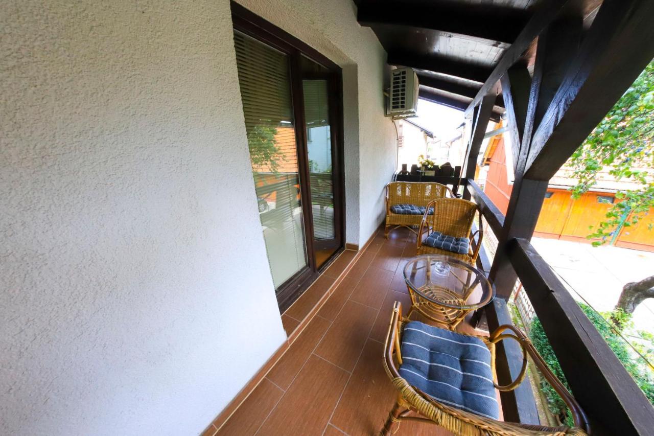 Apartman Ozimice 2 Bihać Екстериор снимка