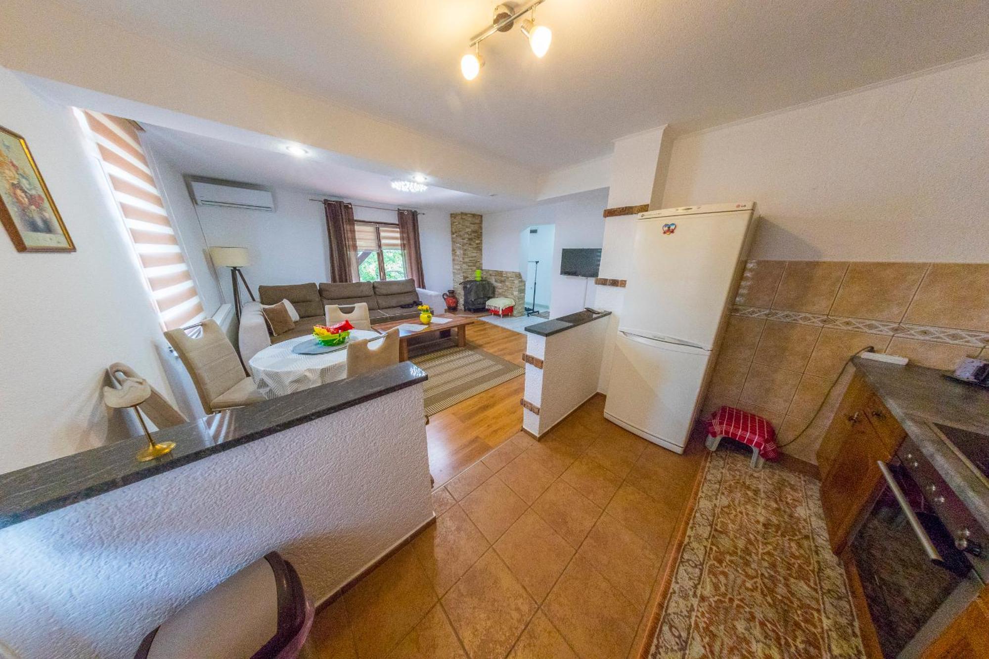 Apartman Ozimice 2 Bihać Екстериор снимка