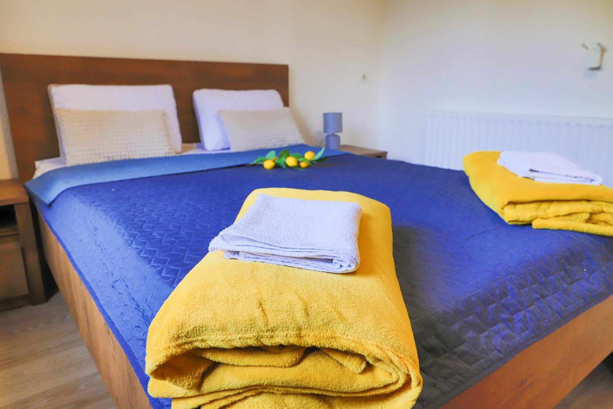 Apartman Ozimice 2 Bihać Екстериор снимка