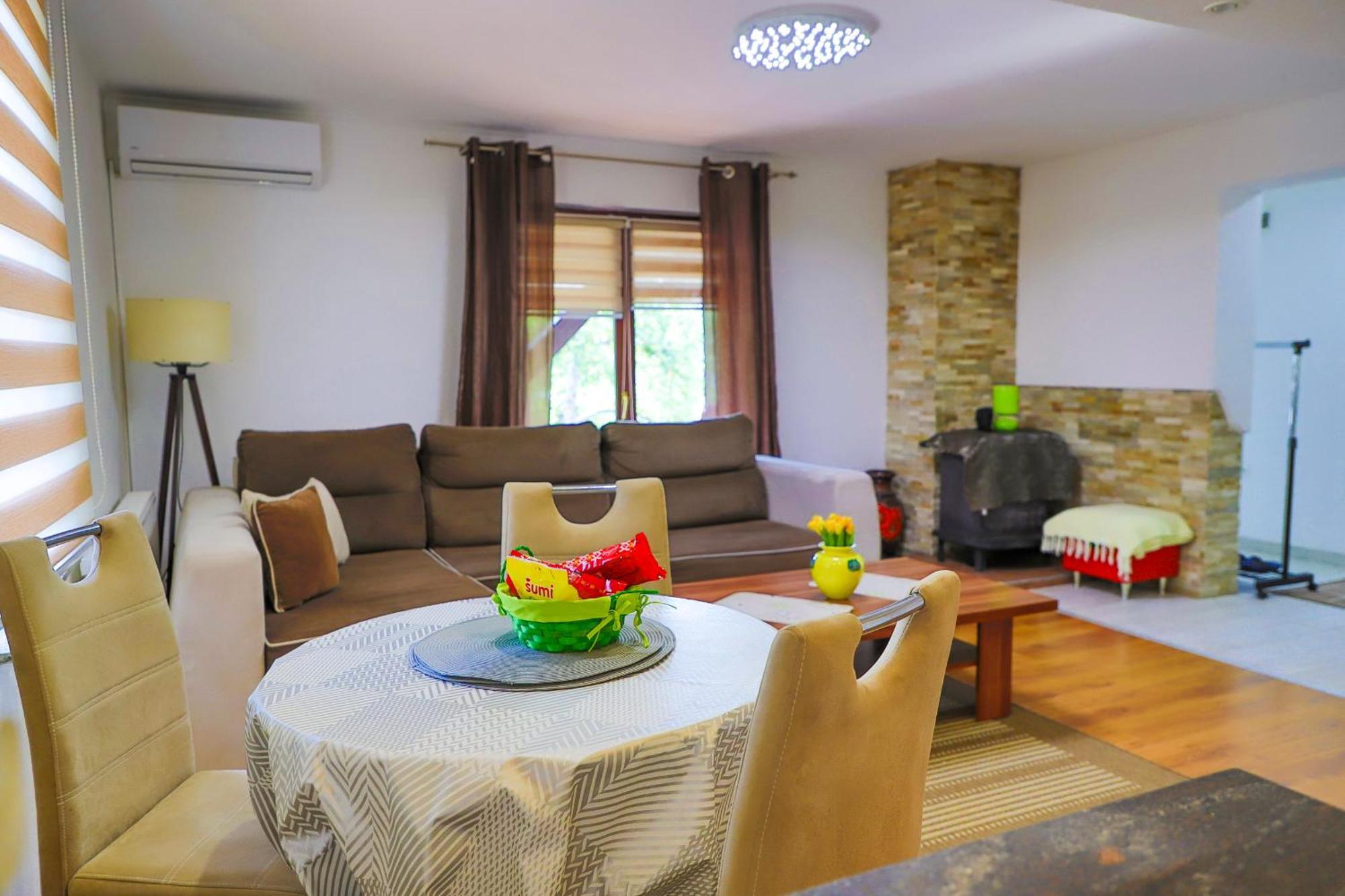 Apartman Ozimice 2 Bihać Екстериор снимка