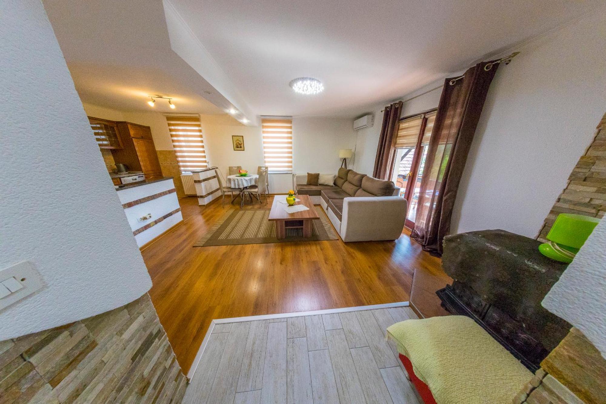 Apartman Ozimice 2 Bihać Екстериор снимка