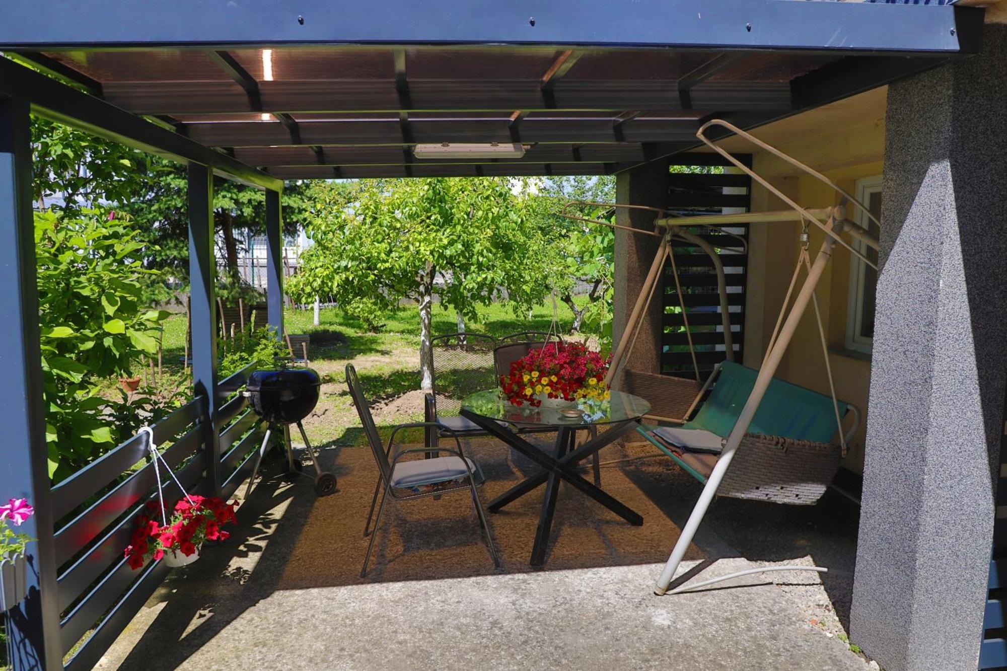 Apartman Ozimice 2 Bihać Екстериор снимка