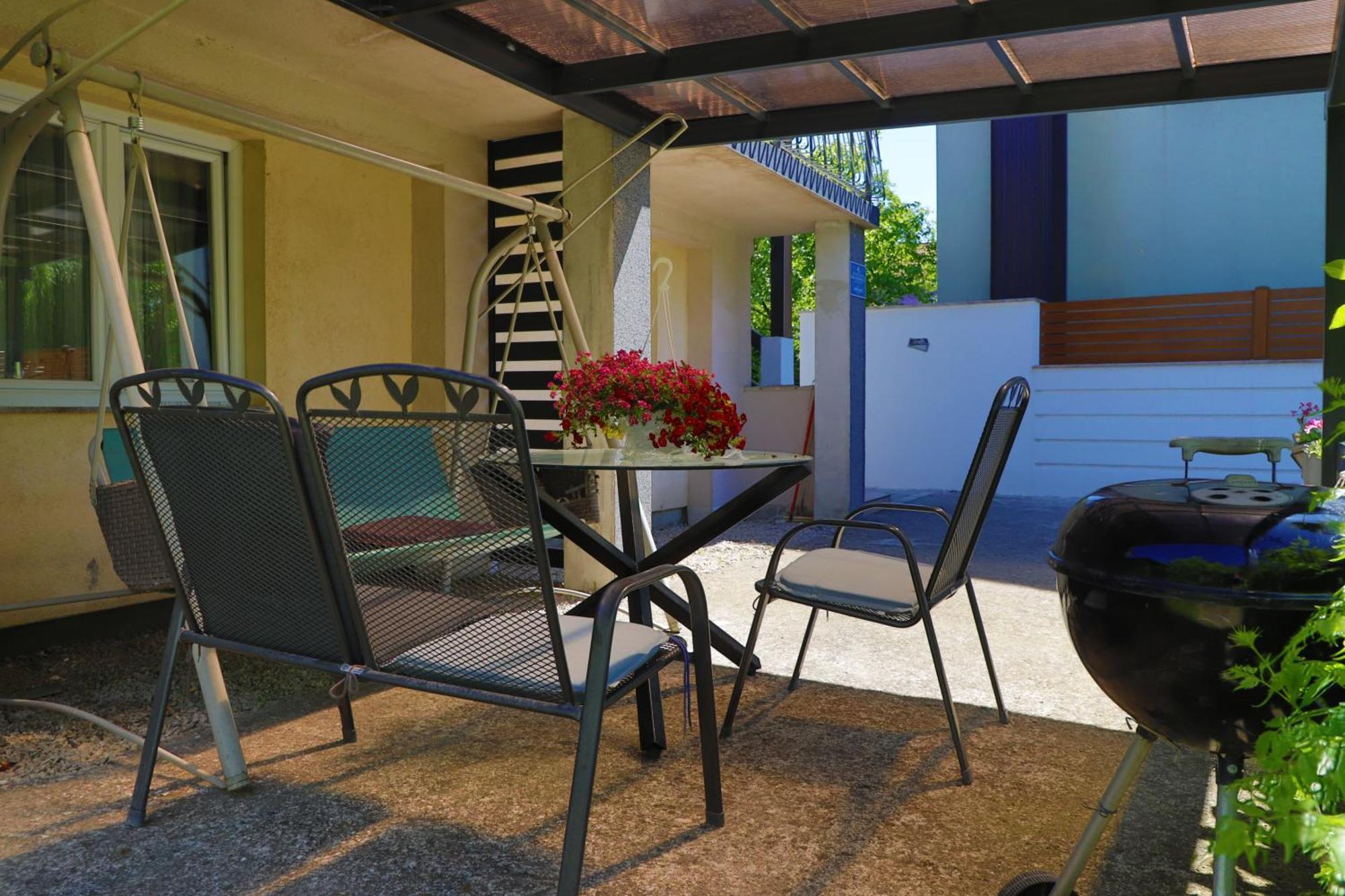 Apartman Ozimice 2 Bihać Екстериор снимка